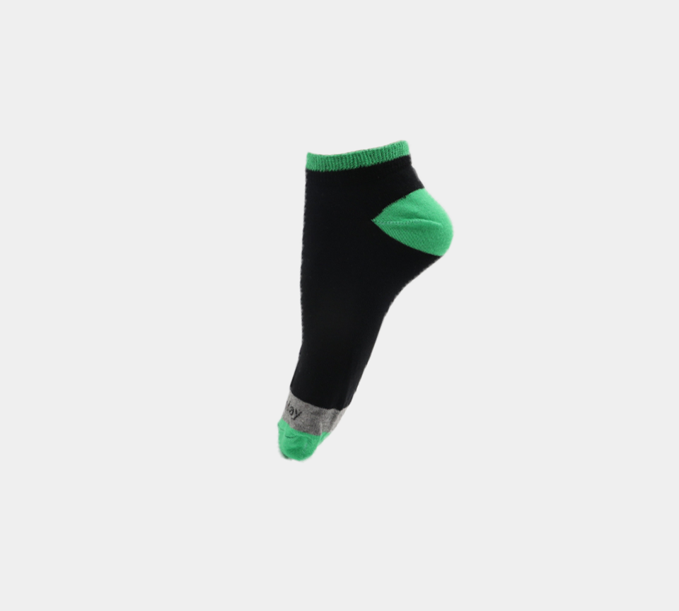 7-Day Trainer Socks Week M10565 Ankle Sport Socks UK 6-11
