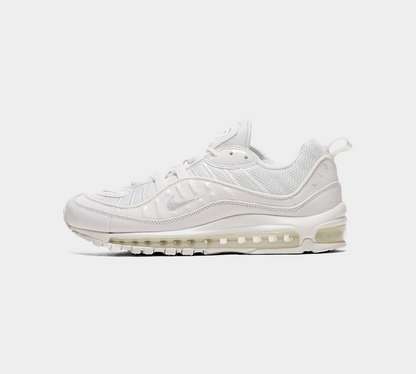 Nike Air Max 98 SE 640744 106 White