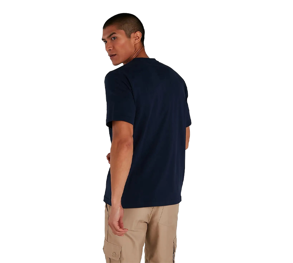Berghaus Organic Classic Logo T-Shirt