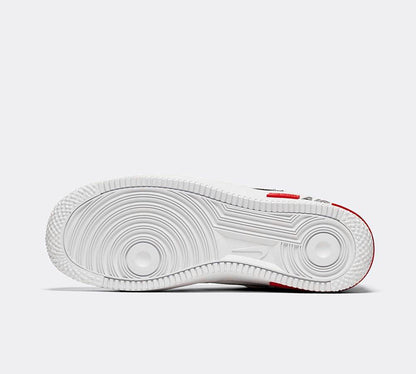 Nike Air Force React CD4366 100 Blanc