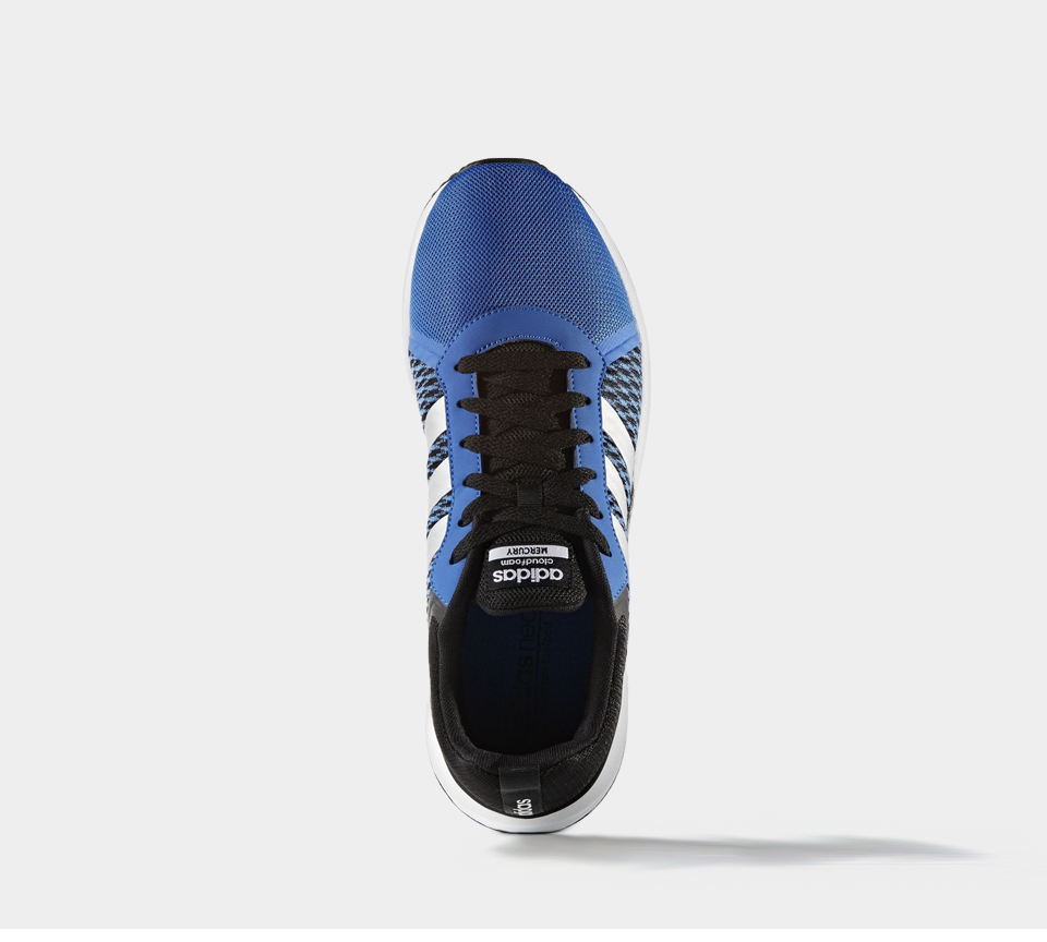 Adidas Cloudfoam Mercury Trainer