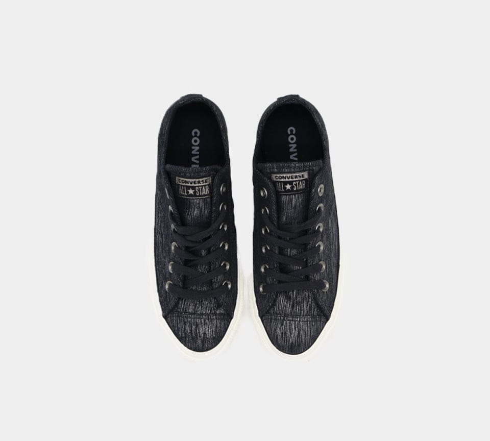 Converse Chuck Taylor All Star Ox Trainers