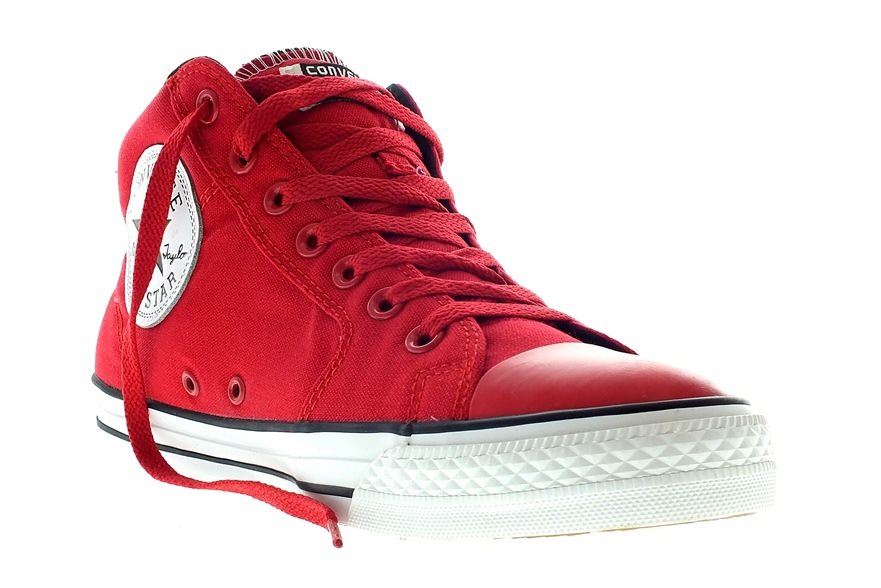 CONVERSE CT XL MID VARSITY RED 136736C 