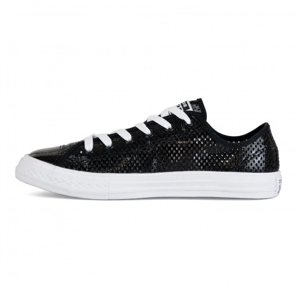 Converse Chuck Taylor All Star OX Shoes