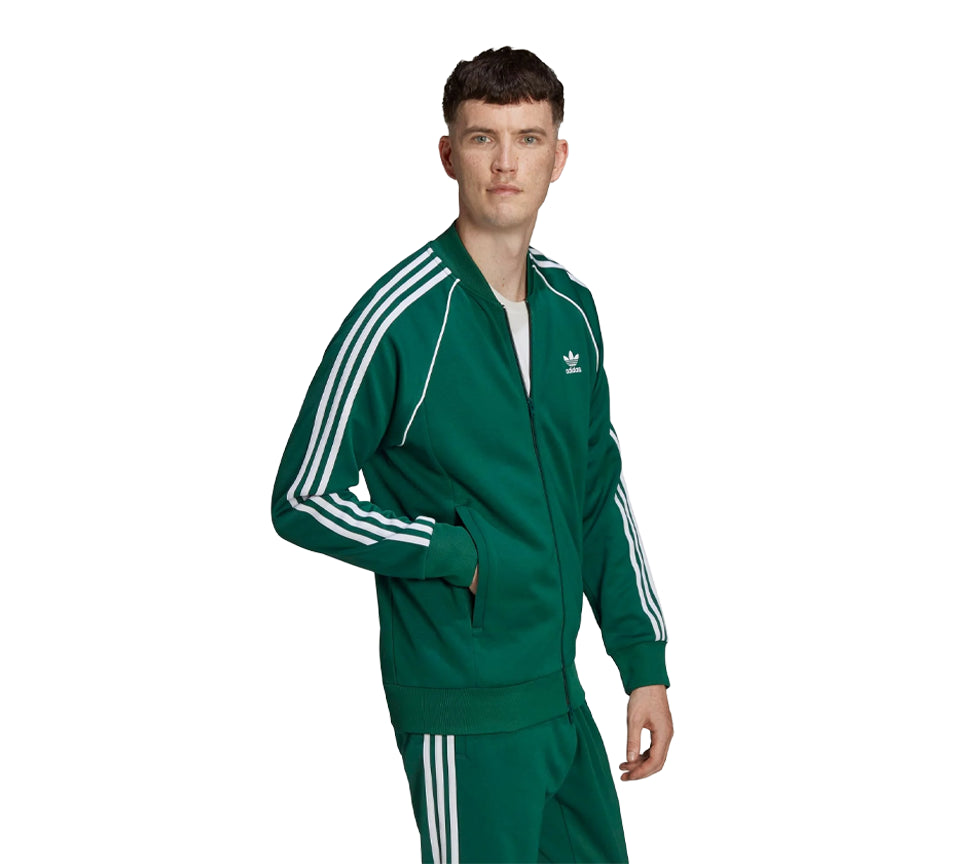 Adidas Color Classics SST Track Jacket