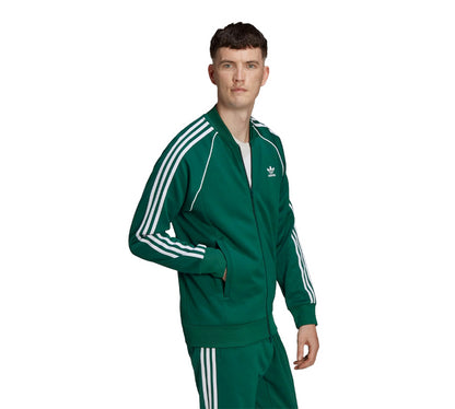 Adidas Color Classics SST Track Jacket
