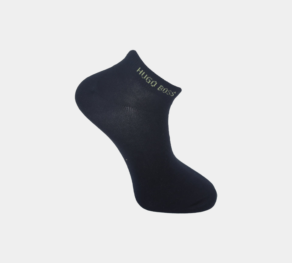 Hugo Boss Two-Pack Ankle Socks