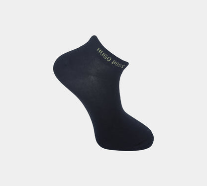 Hugo Boss Two-Pack Ankle Socks