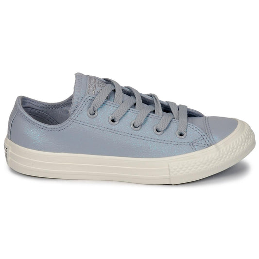 Converse Chuck Taylor All Star OX Shoes Wolf