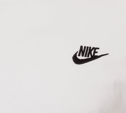 Nike Sportswear Club/Swoosh Futura T Shirt