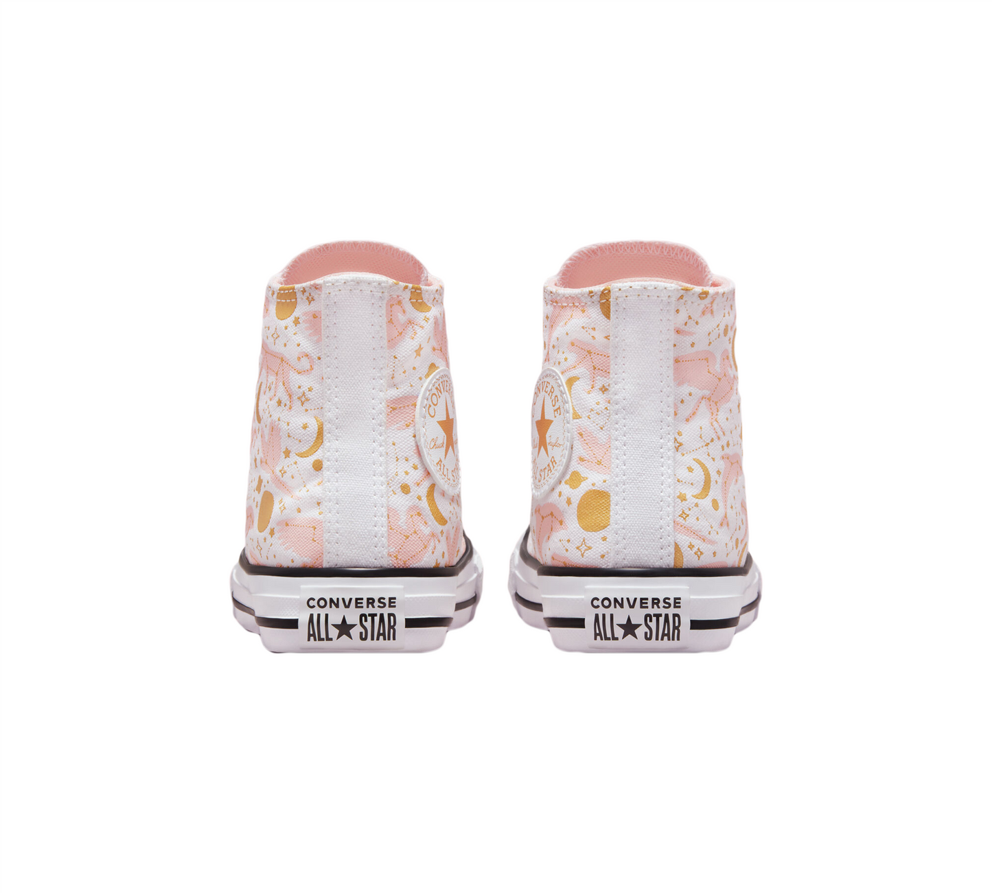 Converse Constellations Chuck Taylor Junior All Star Schuhe