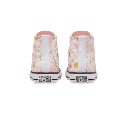 Converse Constellations Chuck Taylor Junior All Star Schuhe