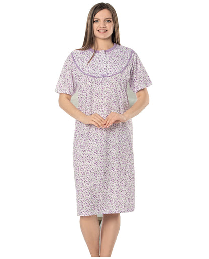 Chemise Night Shirt Nightdress Nighties Suit