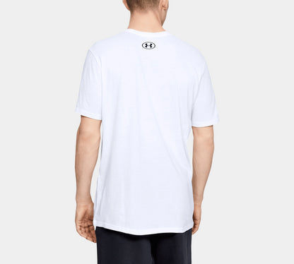 Under Armour GL Foundation Short Sleeve T-Shirt
