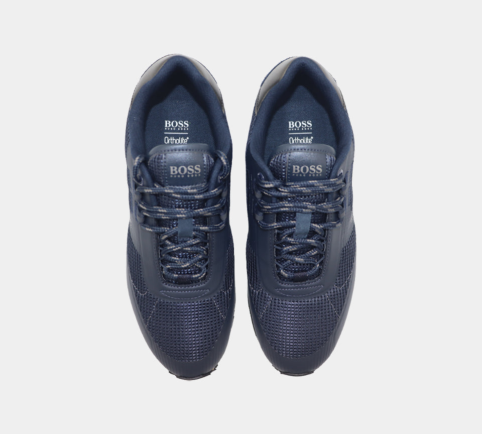 Hugo Boss Parkour Runn Hybrid Trainers