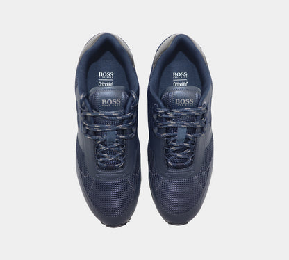 Hugo Boss Parkour Runn Hybrid Trainers