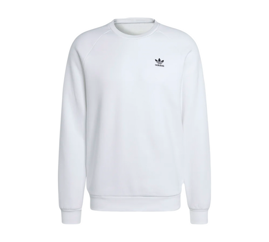 Adidas Trefoil Essesentials Crewneck Sweatshirt