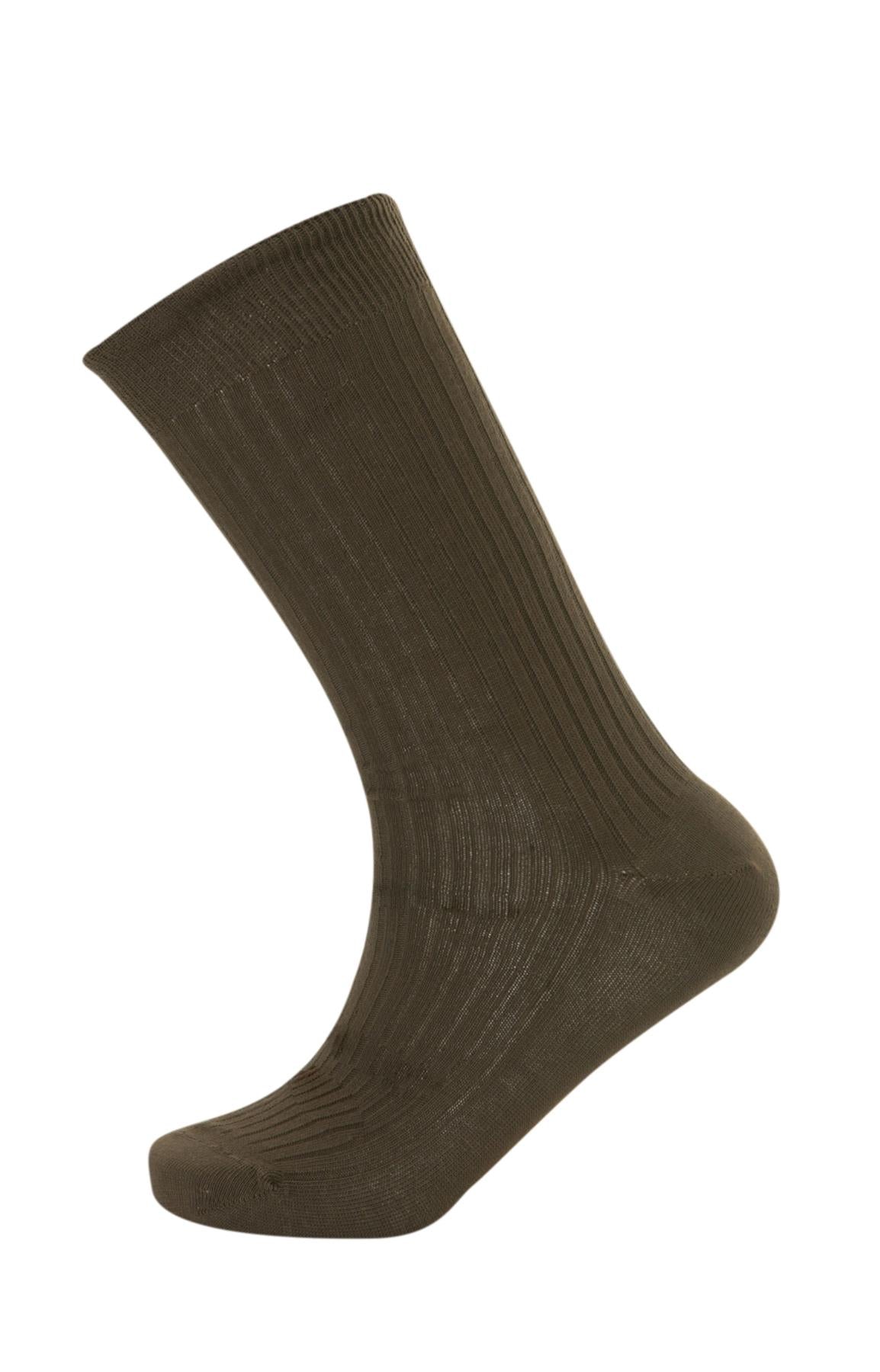 Mens Non Elastic Diabetic Socks M10570