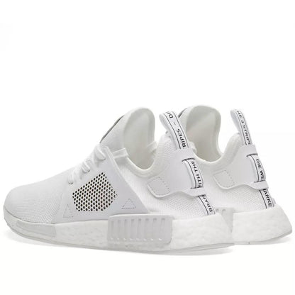 Adidas Originals NMD_XR1 Herren Weiß/Weiß UK 6-10
