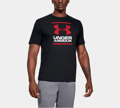 Under Armour GL Foundation Short Sleeve T-Shirt