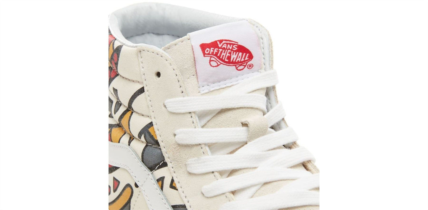 Vans Anaheim Factory SK8-HI 38 Schuhe Unisex UK 4-9 