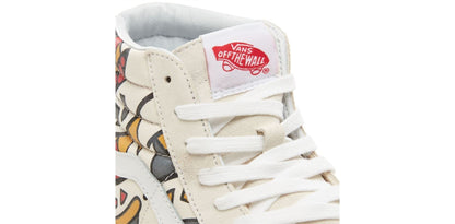 Vans Anaheim Factory SK8-HI 38 Schuhe Unisex UK 4-9 