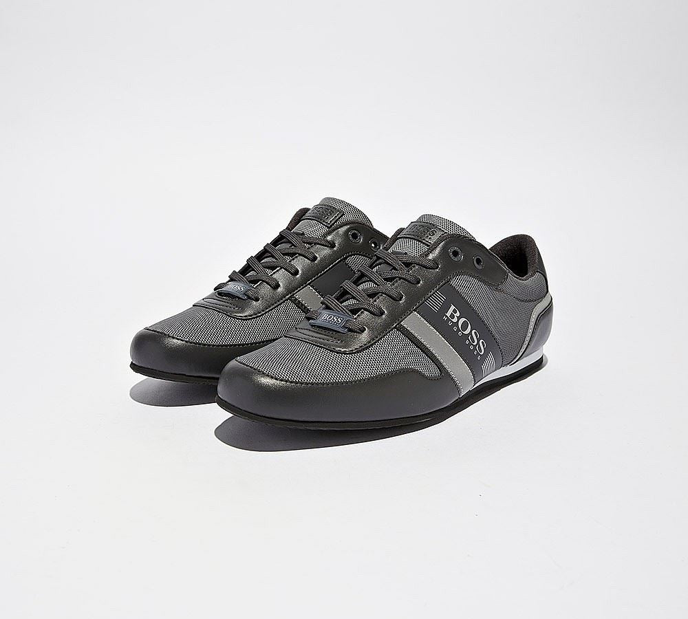 Hugo Boss Feuerzeug Lowp Flash Schwarz 1020703701 001 