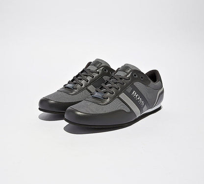 Hugo Boss Feuerzeug Lowp Flash Schwarz 1020703701 001 