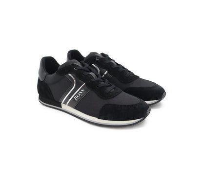 Hugo Boss Wear Trainers