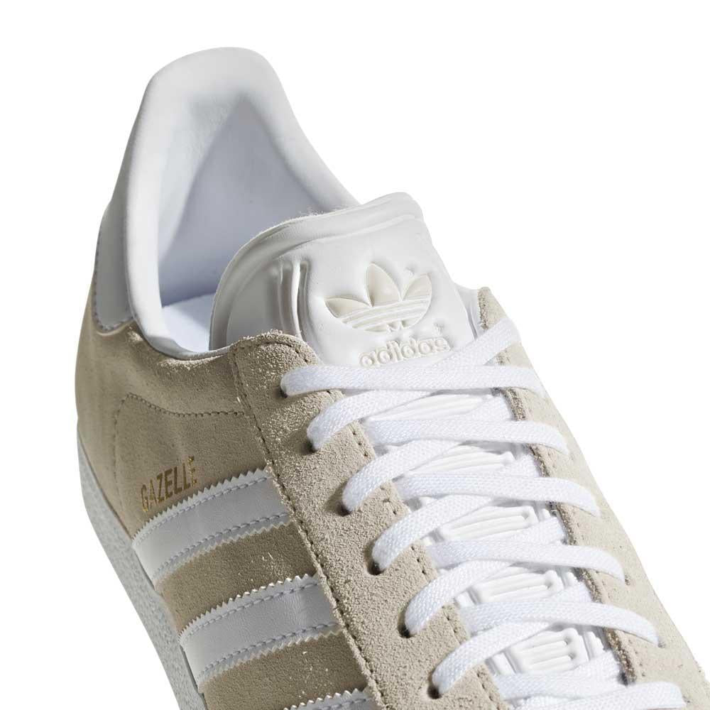 Adidas Gazelle LEINEN