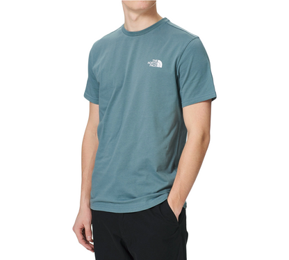 The North Face Simple Dome T-shirt