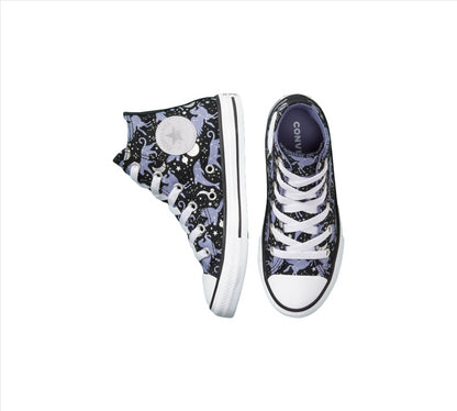 Converse Junior Constellations Chuck Taylor All Star Shoes
