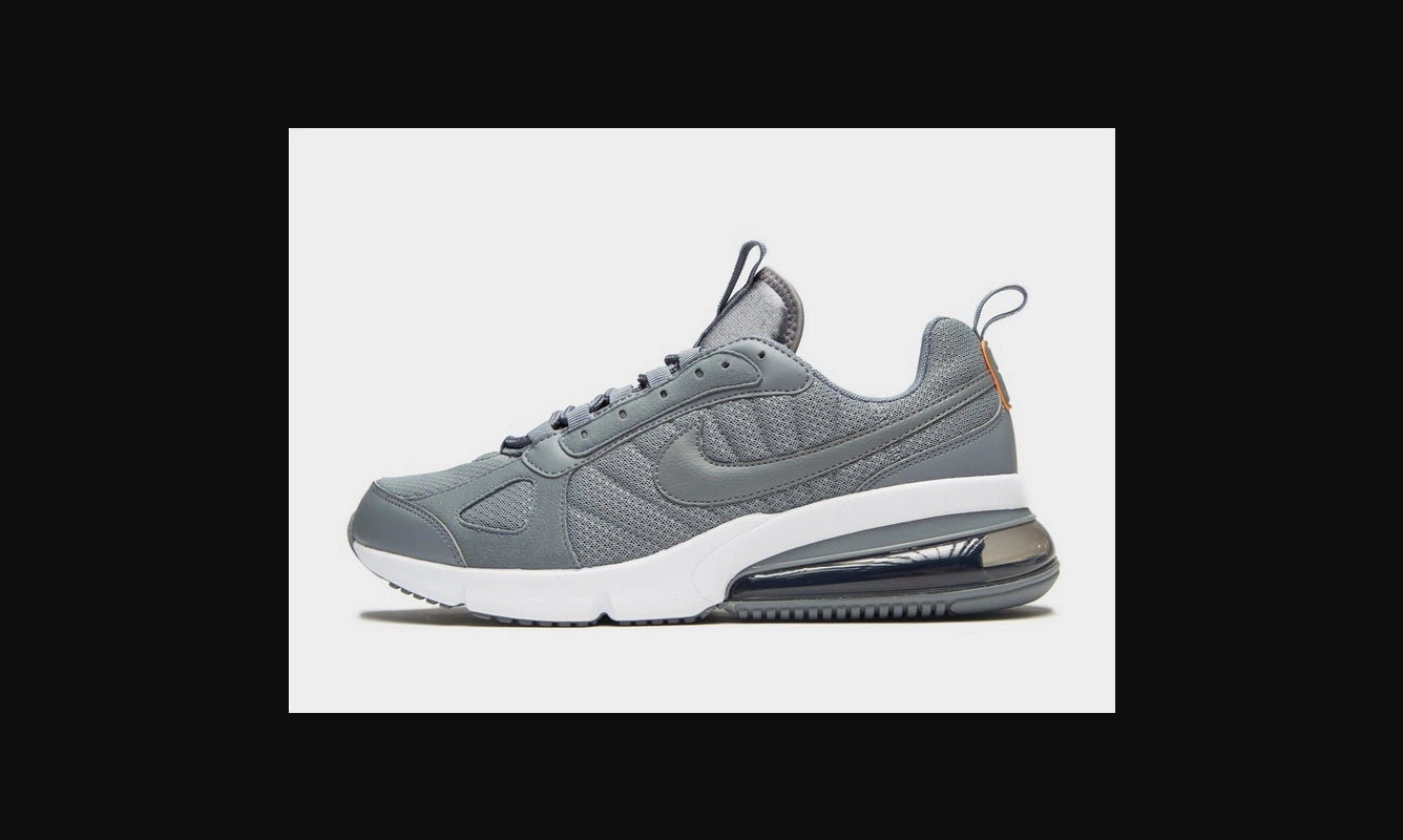 Nike Air Max 270 Futura AQ1569 004 Grey
