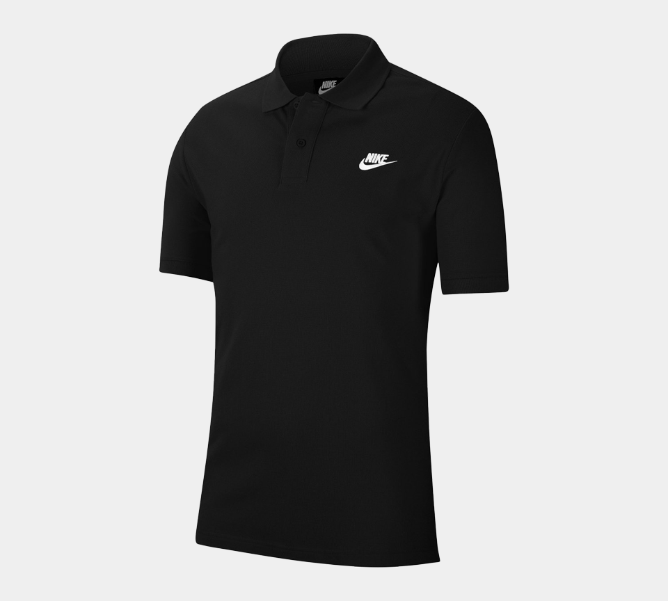 Nike Sportswear klassisches Design aus weicher Baumwolle