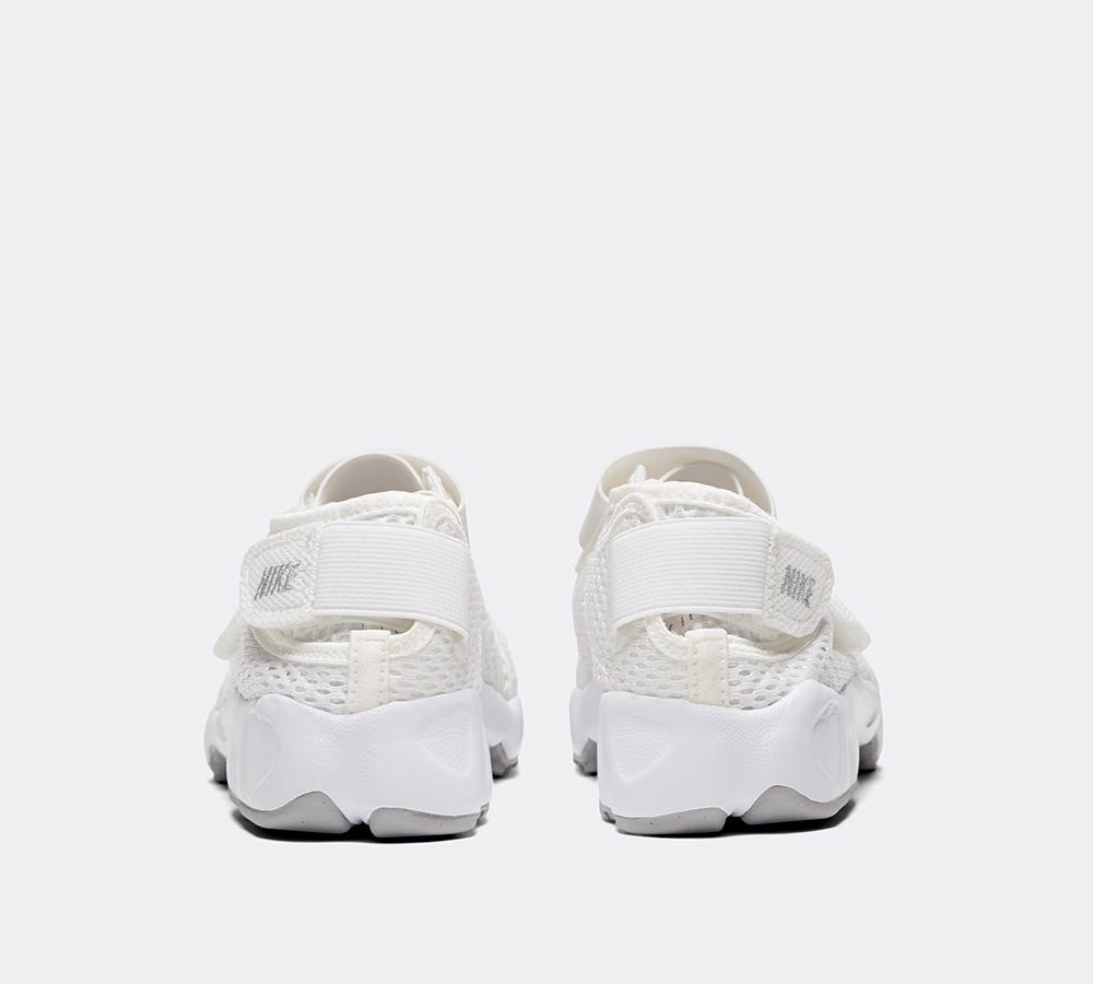 Nike Rift (GS/PS Boys) 322359 111 White Boys UK 3.5-5.5