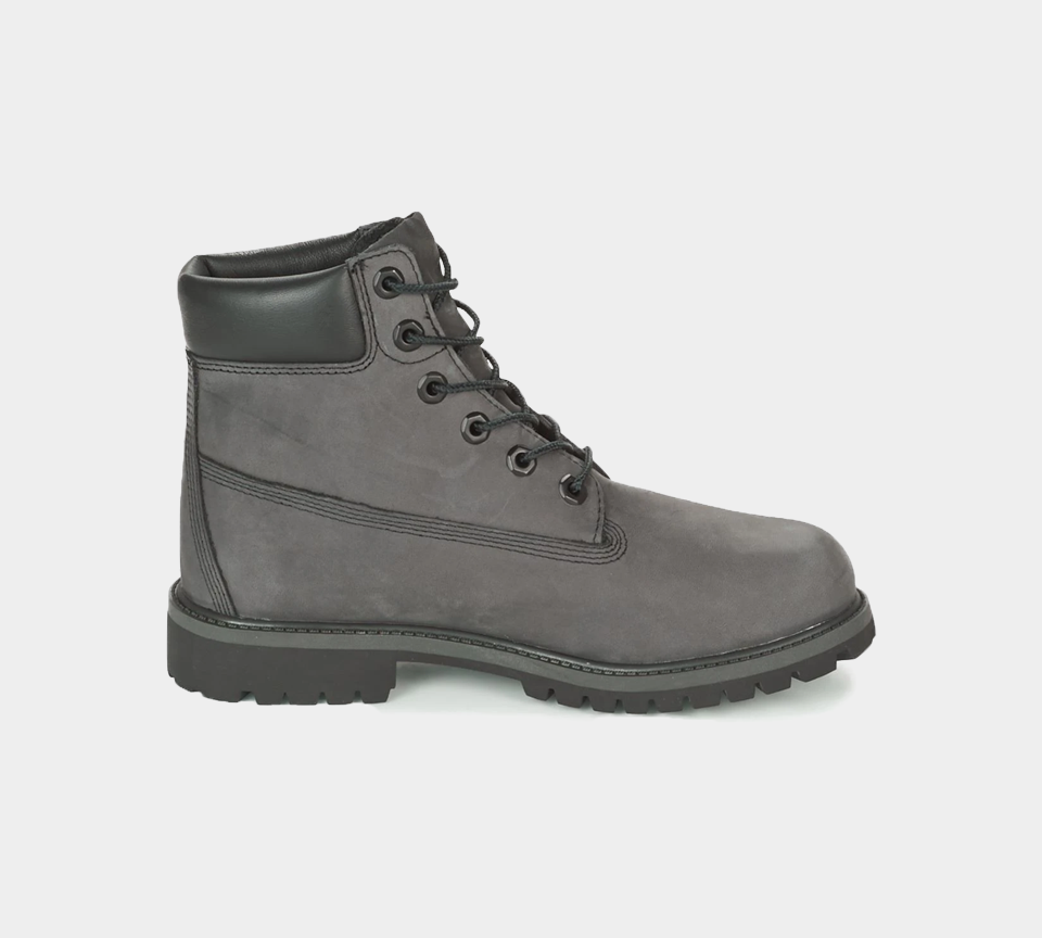Timberland Waterproof 6-INCH BOOT FORGED IRON