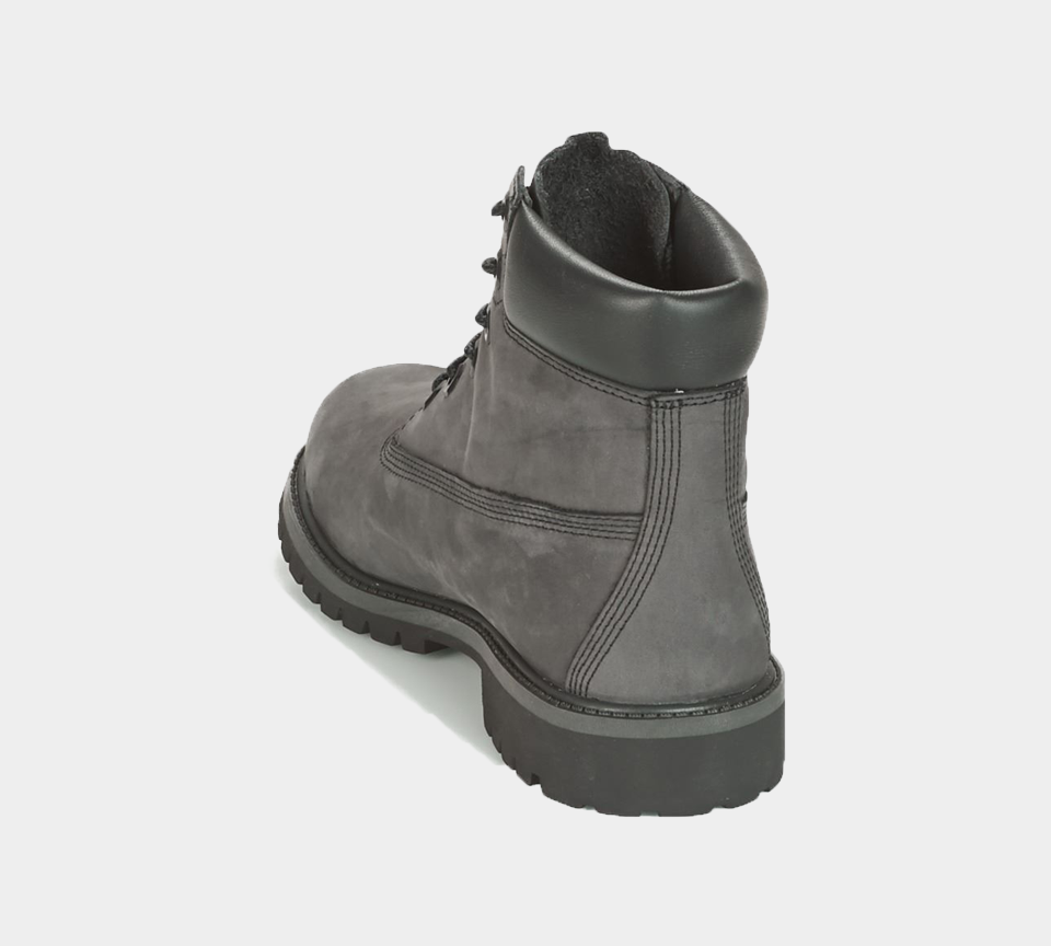 Timberland Waterproof 6-INCH BOOT FORGED IRON