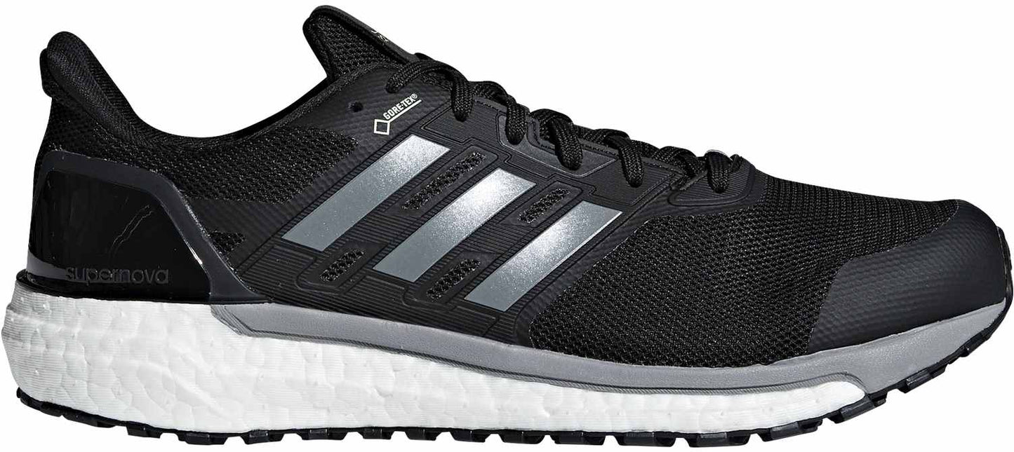 Adidas Supernova GTX M B96282 Schwarz Grau UK 6-11 