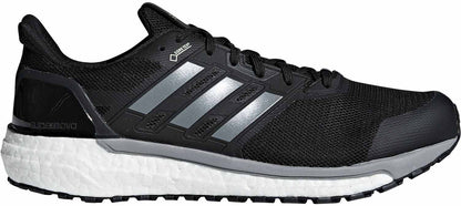 Adidas Supernova GTX M B96282 Schwarz Grau UK 6-11 