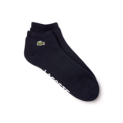 Lacoste High Quilaty Ankle Sport Socks
