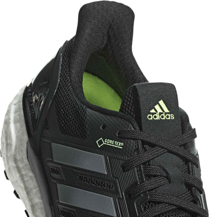 Adidas Supernova GTX M B96282 Schwarz Grau UK 6-11 